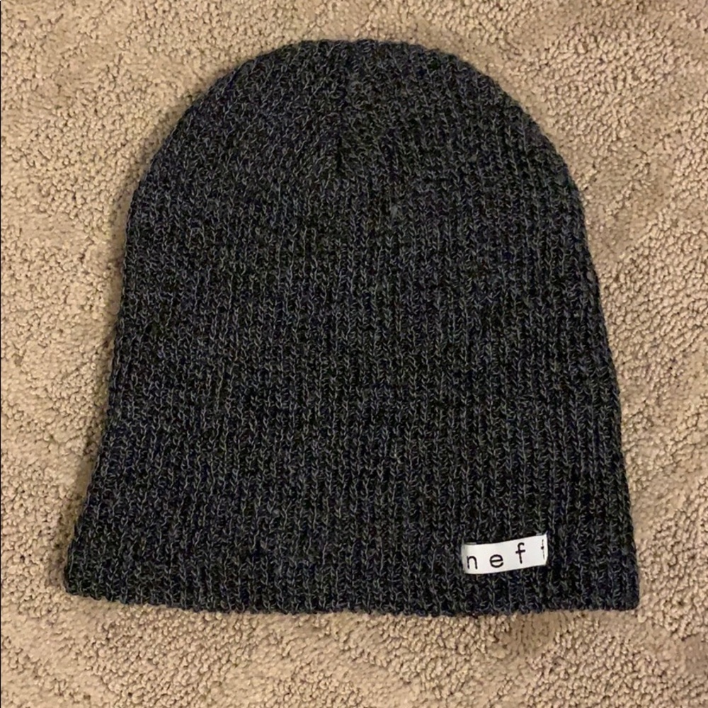Neff beanie